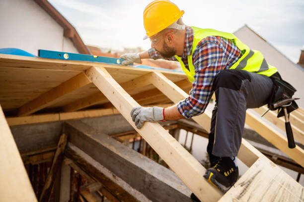 Best Roof Waterproofing Services  in Pine Hills, CA